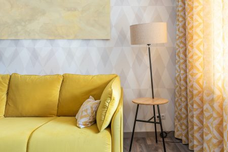 Wallpaper Accent Wall Ideas for a Standout Home Decor