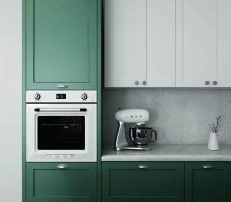 9 Stunning Kitchen Cabinet Color Trends for 2023