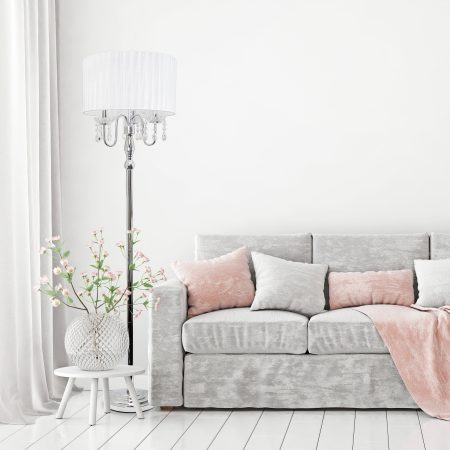 21 Grey Couch Living Room Ideas Guaranteed to Look Good
